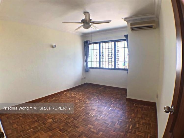 Faber Garden Condominium (D20), Condominium #220946031